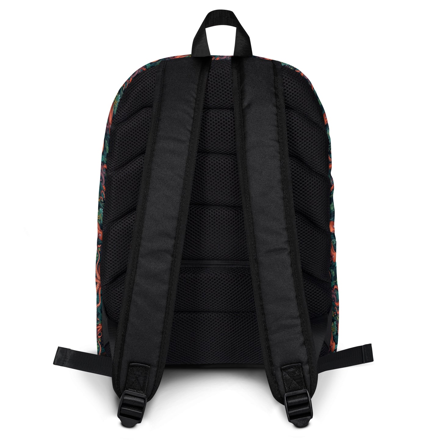 Backpack Octopus Garden