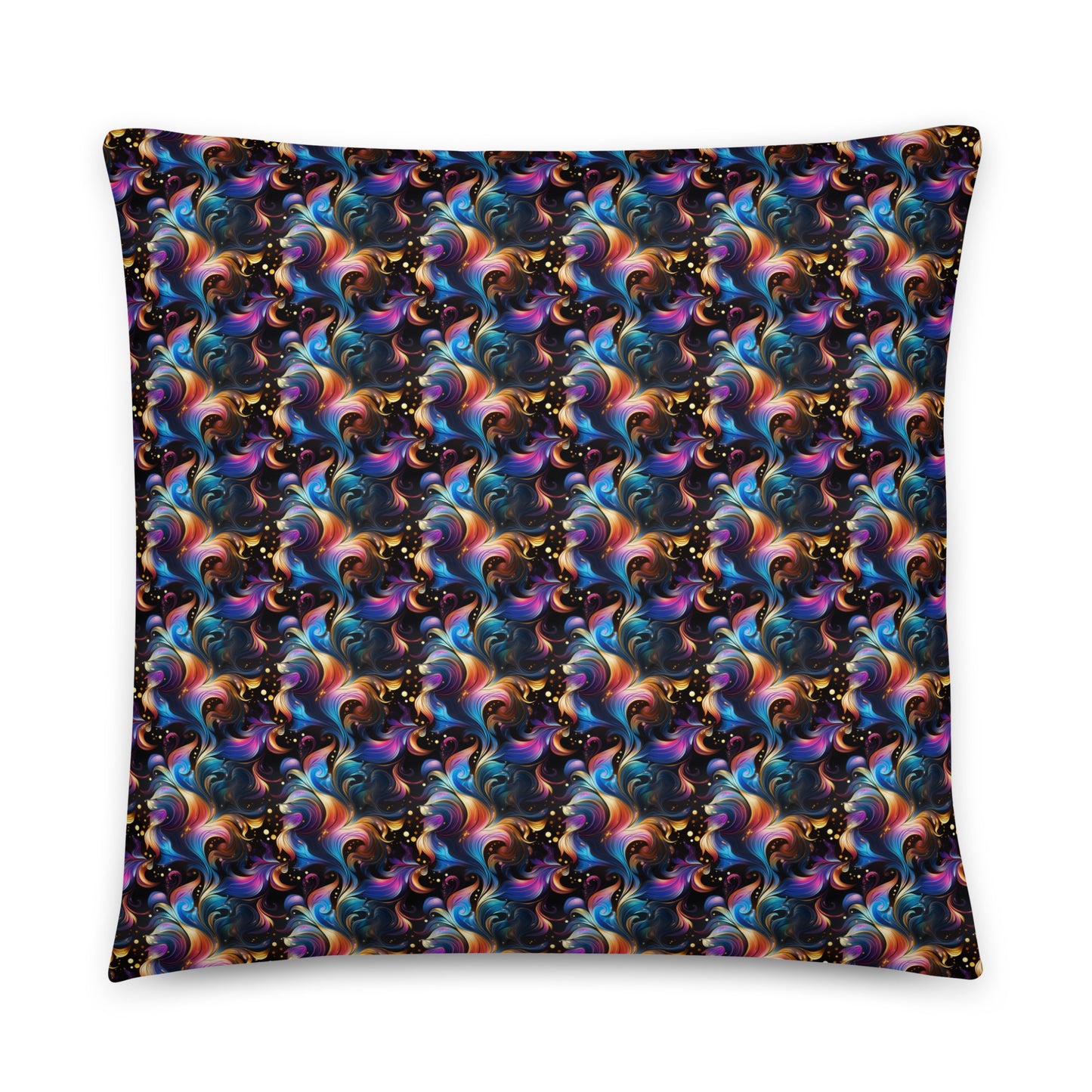 Pillow Psychedelic #9