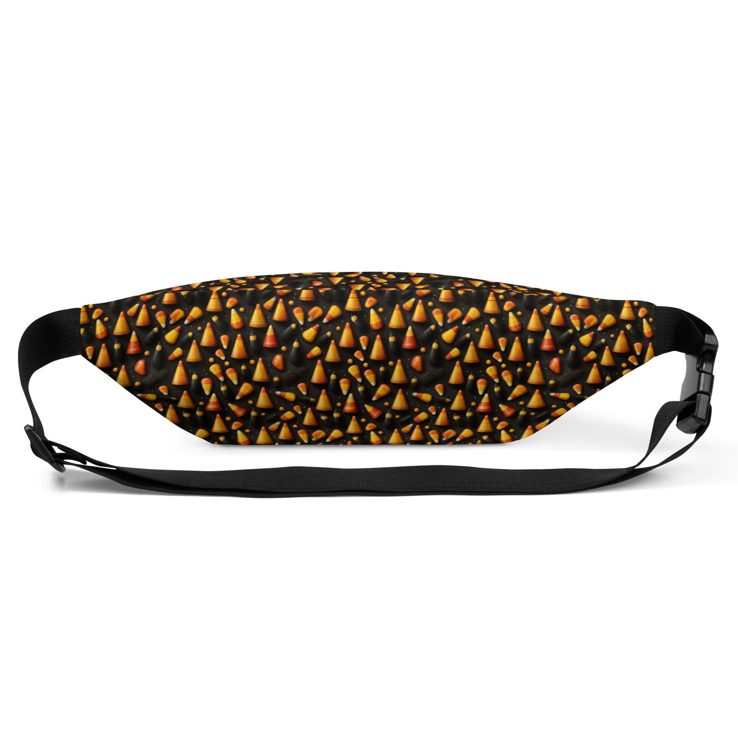 Fanny Pack Halloween Candy Corn