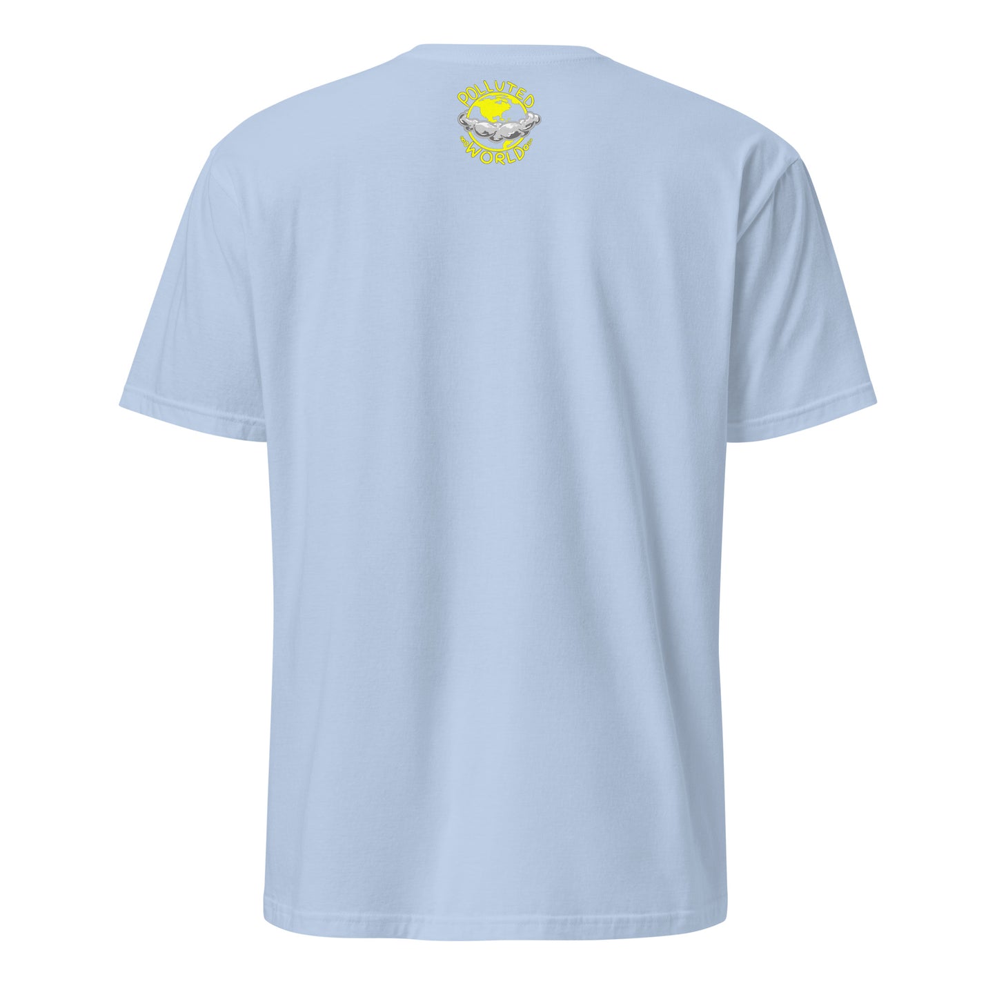 T-Shirt Polluted World Dead Bee