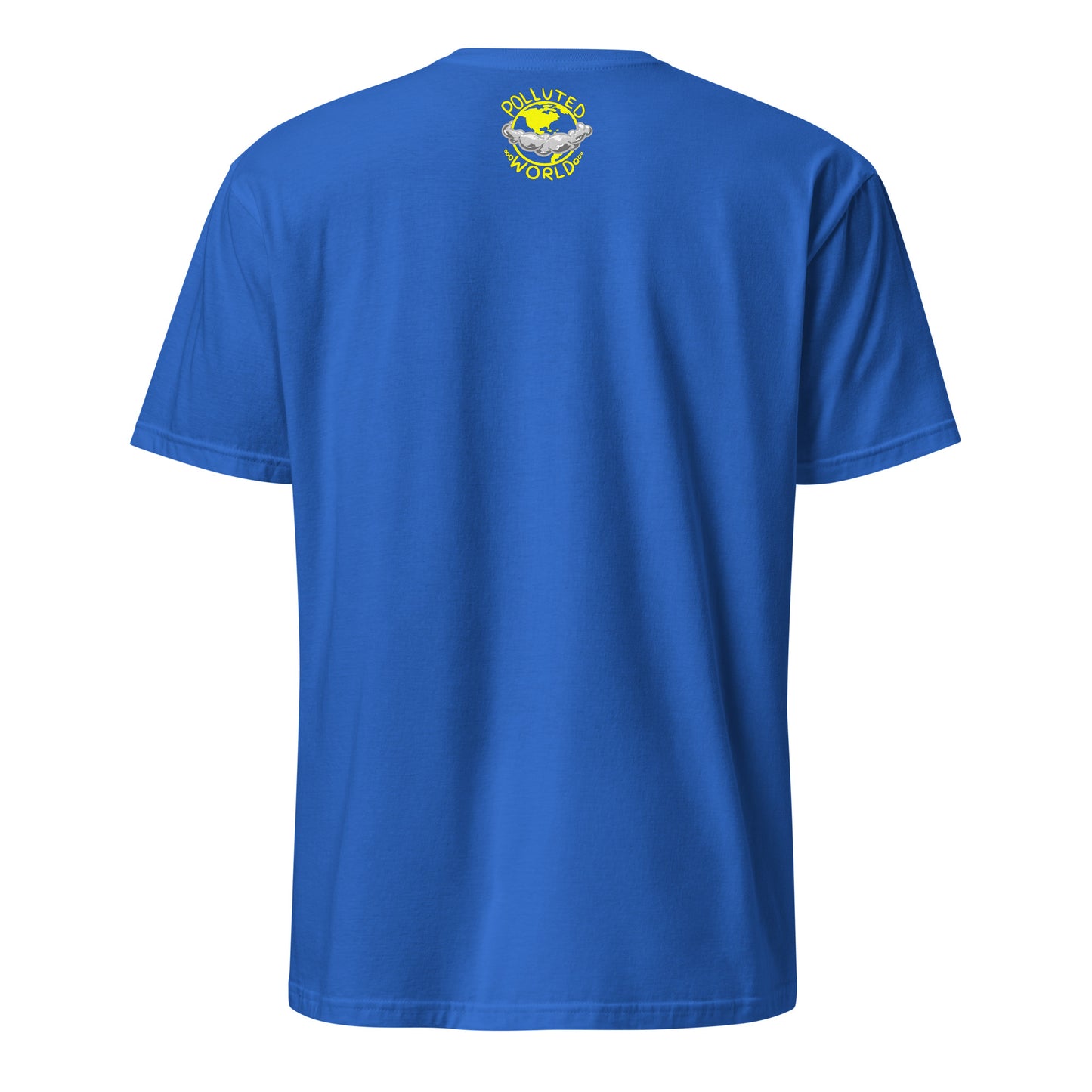 T-Shirt Polluted World Dead Bee