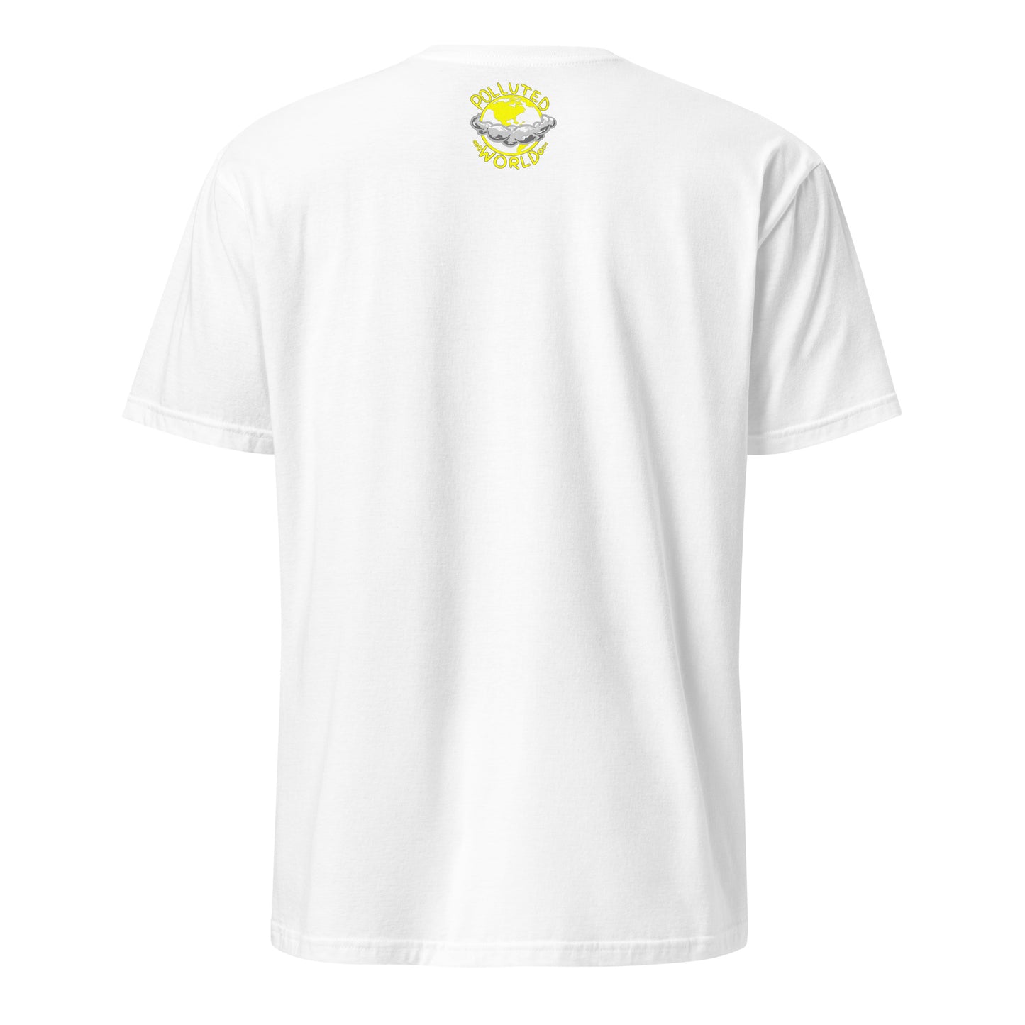 T-Shirt Polluted World Dead Bee