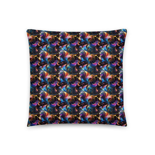 Pillow Psychedelic #9
