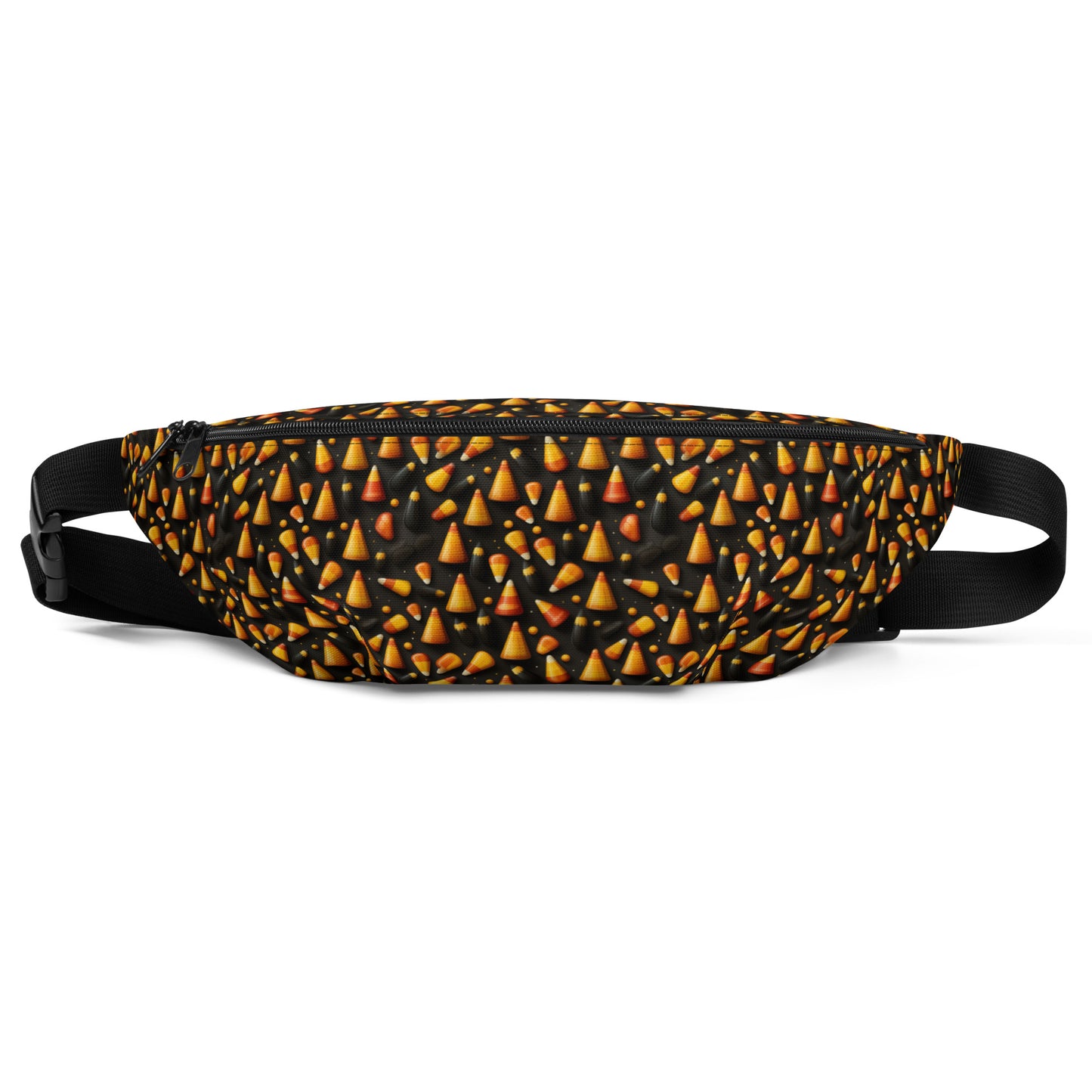 Fanny Pack Halloween Candy Corn