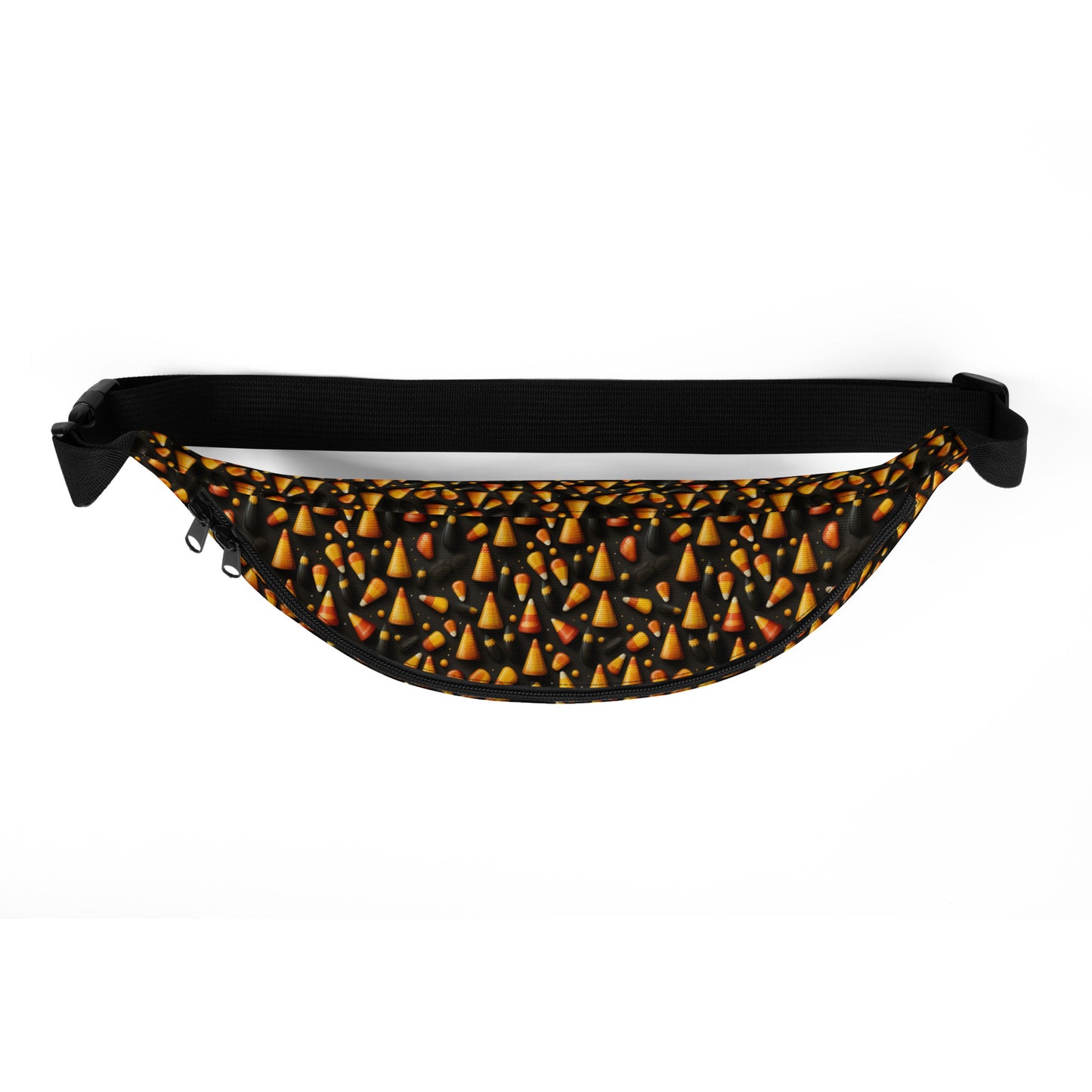 Fanny Pack Halloween Candy Corn