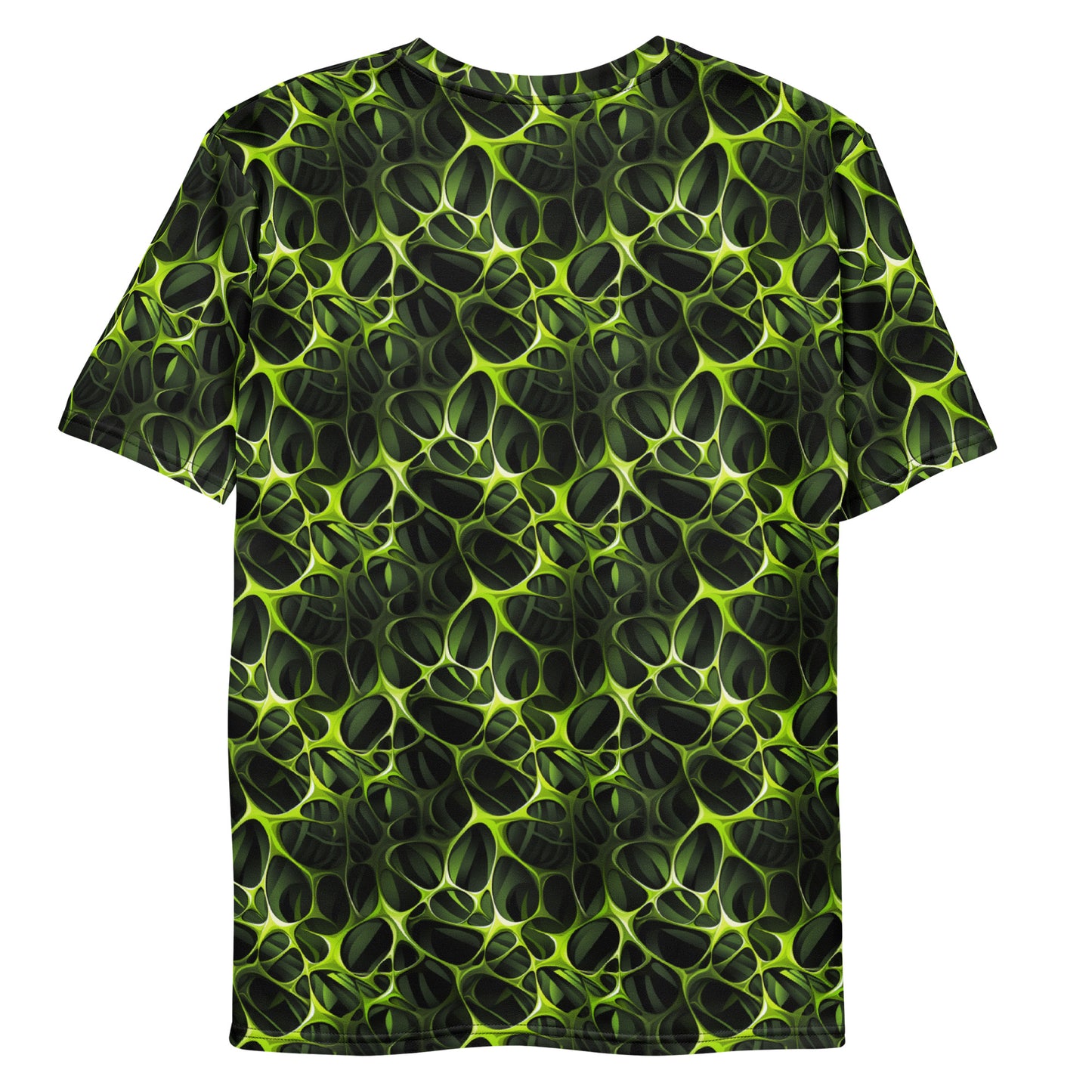 Men's T-Shirt Trippy Bugs