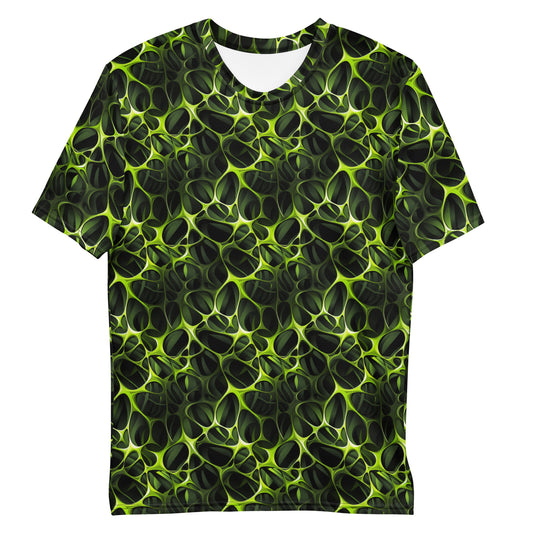 Men's T-Shirt Trippy Bugs